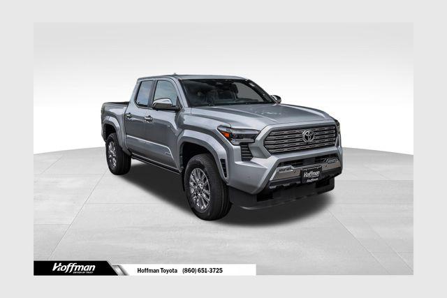 2026 Toyota Tacoma Limited for sale in West Simsbury, CT
