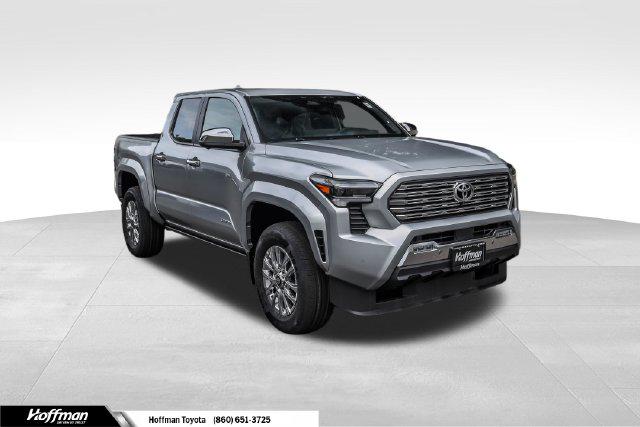 2026 Toyota Tacoma Limited for sale in West Simsbury, CT
