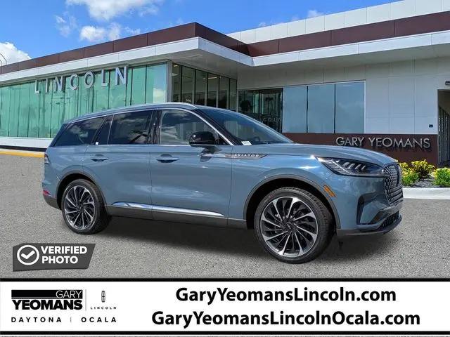 2026 Lincoln Aviator Reserve for sale in Ocala, FL
