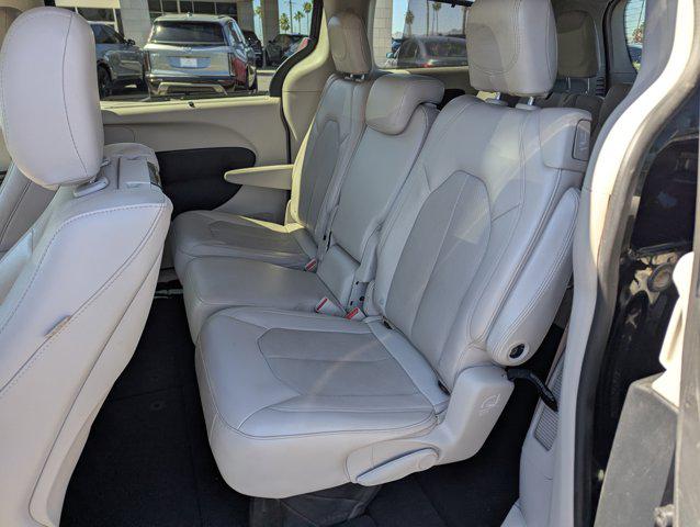 Used 2021 Chrysler Pacifica For Sale in Tucson, AZ