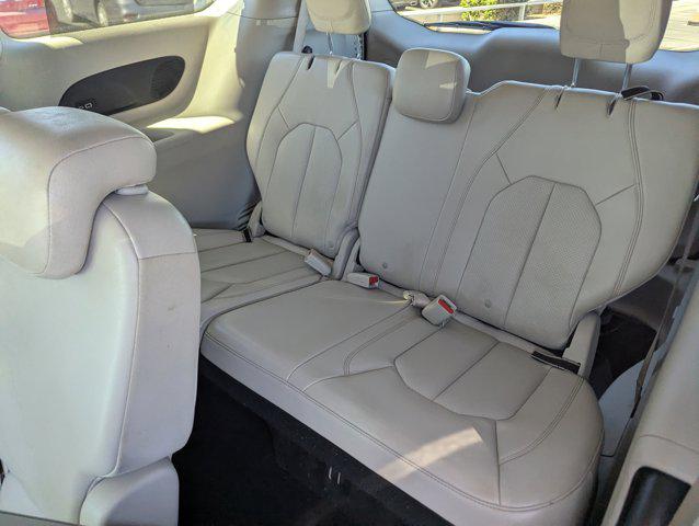 Used 2021 Chrysler Pacifica For Sale in Tucson, AZ