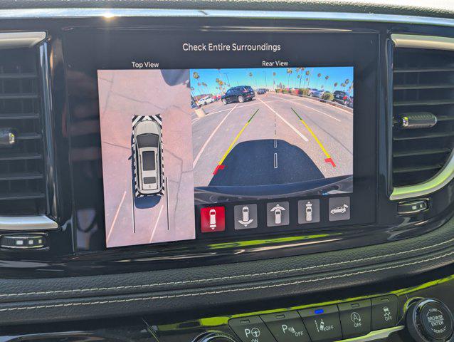 Used 2021 Chrysler Pacifica For Sale in Tucson, AZ