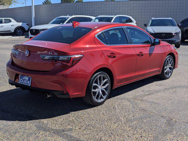 Used 2019 Acura ILX For Sale in Tucson, AZ