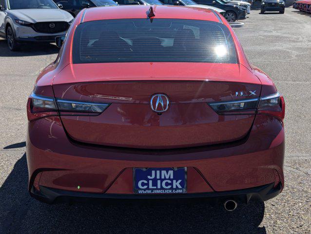 Used 2019 Acura ILX For Sale in Tucson, AZ
