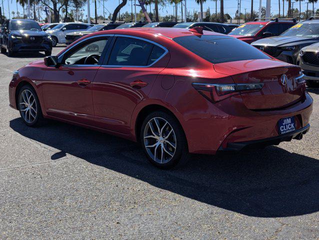 Used 2019 Acura ILX For Sale in Tucson, AZ