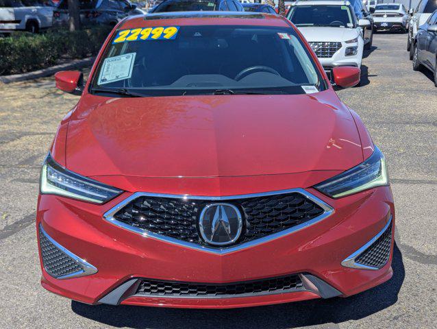 Used 2019 Acura ILX For Sale in Tucson, AZ