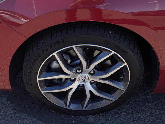 Used 2019 Acura ILX For Sale in Tucson, AZ