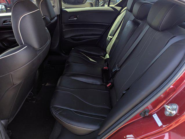 Used 2019 Acura ILX For Sale in Tucson, AZ