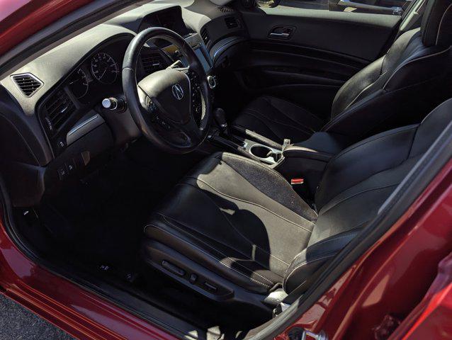 Used 2019 Acura ILX For Sale in Tucson, AZ