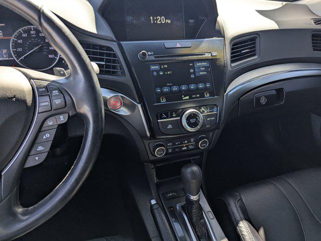 Used 2019 Acura ILX For Sale in Tucson, AZ