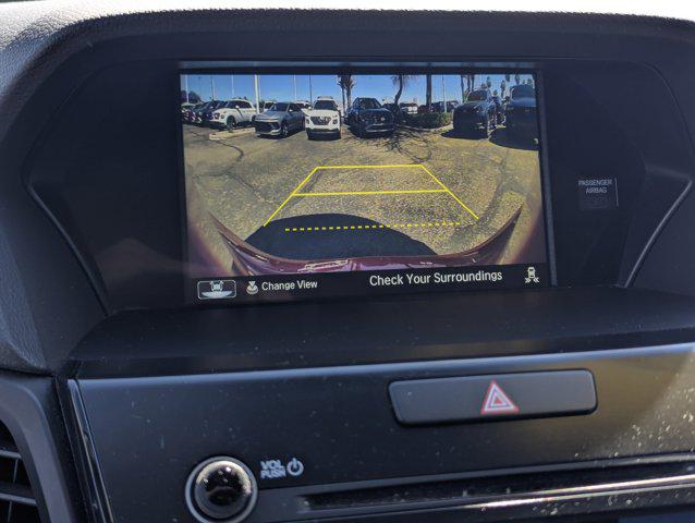 Used 2019 Acura ILX For Sale in Tucson, AZ