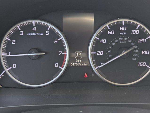 Used 2019 Acura ILX For Sale in Tucson, AZ