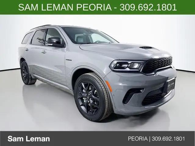 2026 Dodge Durango GT Plus HEMI V8 for sale in Peoria, IL
