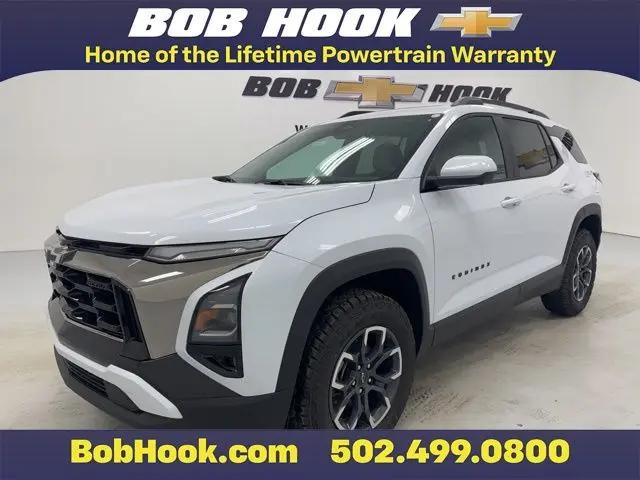 2026 Chevrolet Equinox FWD ACTIV for sale in Louisville, KY