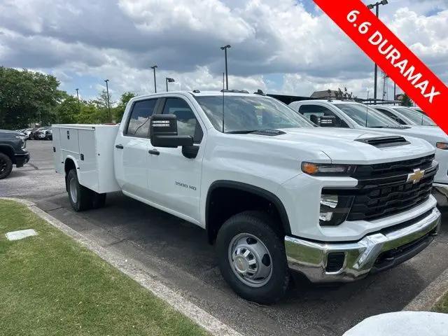 2026 Chevrolet Silverado 3500HD Work Truck for sale in Huntsville, AL