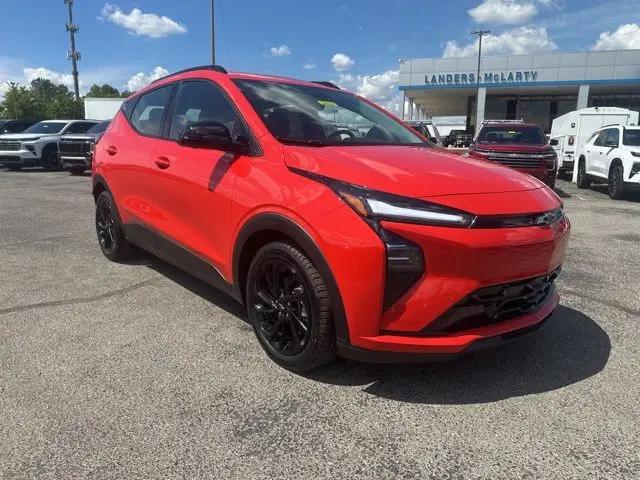 2027 Chevrolet Bolt RS FWD for sale in Huntsville, AL