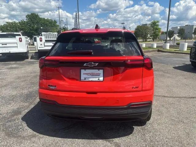 2027 Chevrolet Bolt RS FWD
