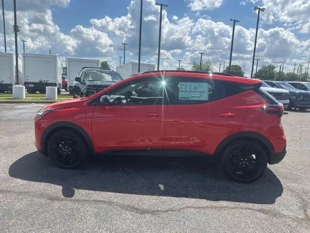 2027 Chevrolet Bolt RS FWD
