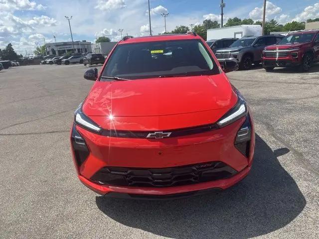 2027 Chevrolet Bolt RS FWD