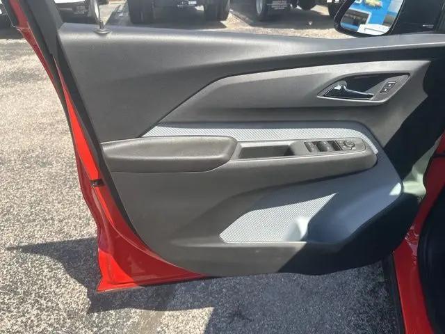 2027 Chevrolet Bolt RS FWD