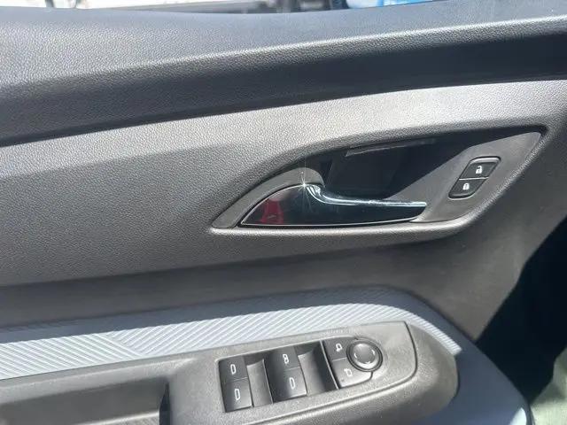 2027 Chevrolet Bolt RS FWD