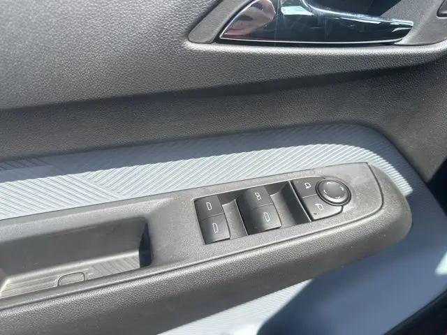 2027 Chevrolet Bolt RS FWD