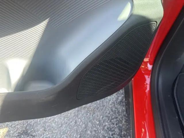 2027 Chevrolet Bolt RS FWD