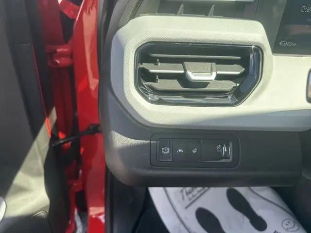 2027 Chevrolet Bolt RS FWD