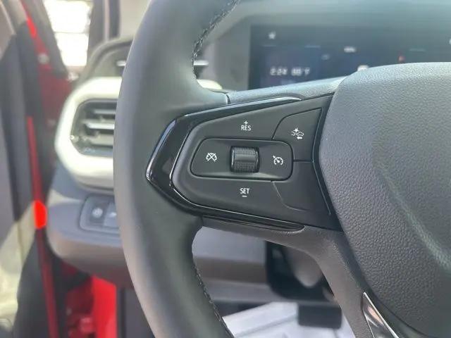 2027 Chevrolet Bolt RS FWD
