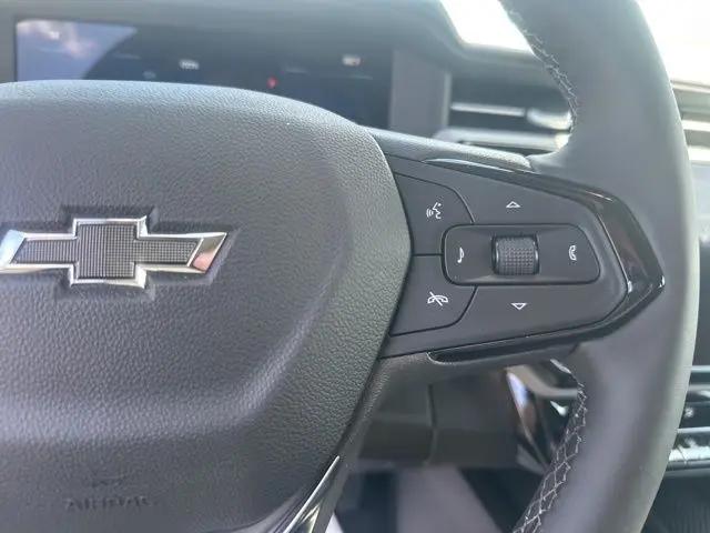 2027 Chevrolet Bolt RS FWD