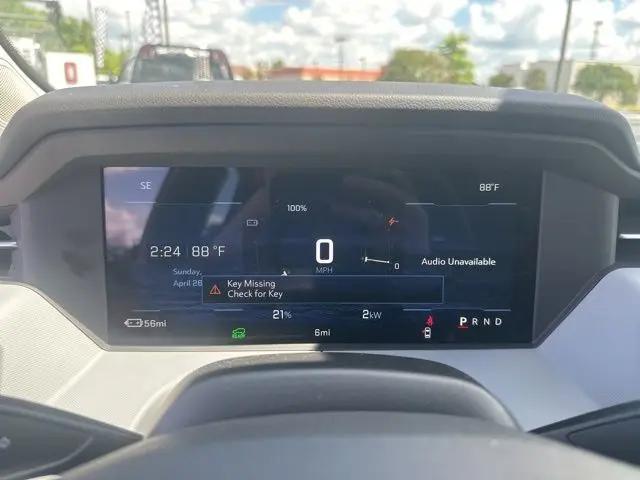 2027 Chevrolet Bolt RS FWD
