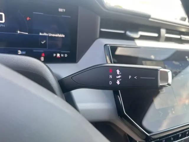 2027 Chevrolet Bolt RS FWD