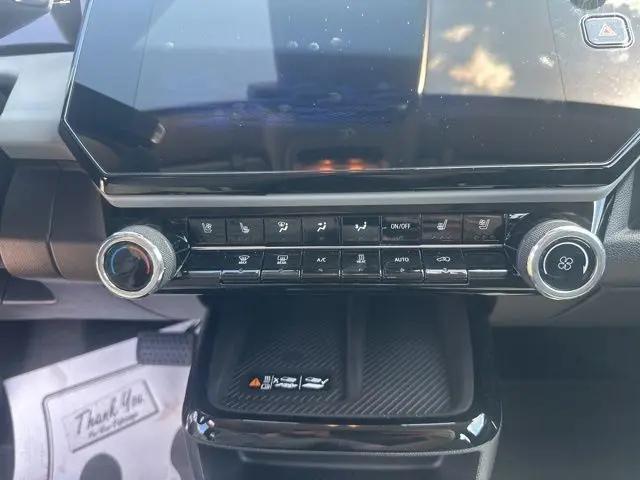 2027 Chevrolet Bolt RS FWD