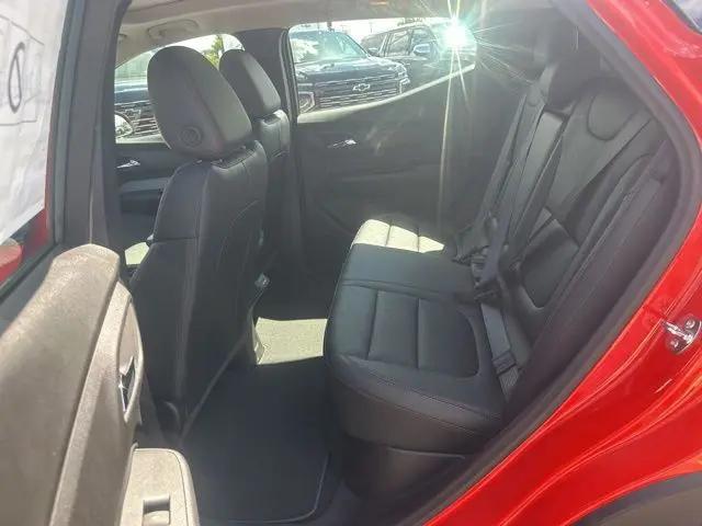 2027 Chevrolet Bolt RS FWD