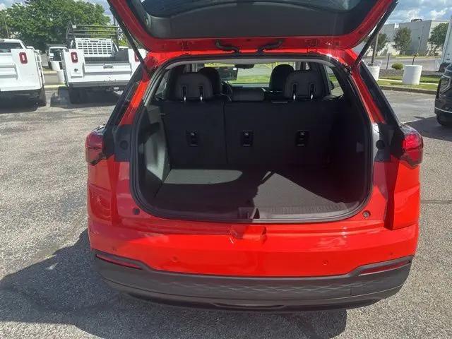 2027 Chevrolet Bolt RS FWD
