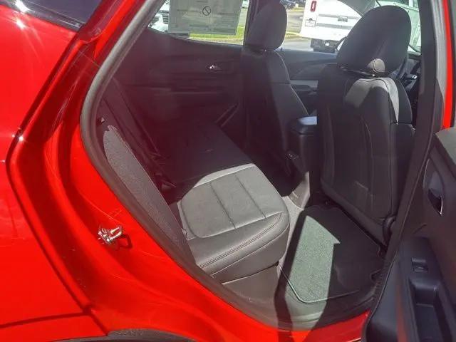 2027 Chevrolet Bolt RS FWD