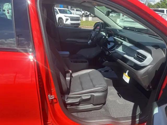 2027 Chevrolet Bolt RS FWD