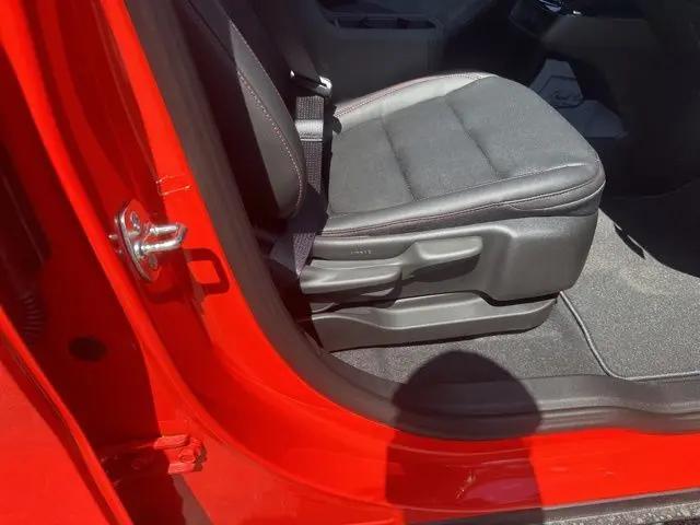 2027 Chevrolet Bolt RS FWD