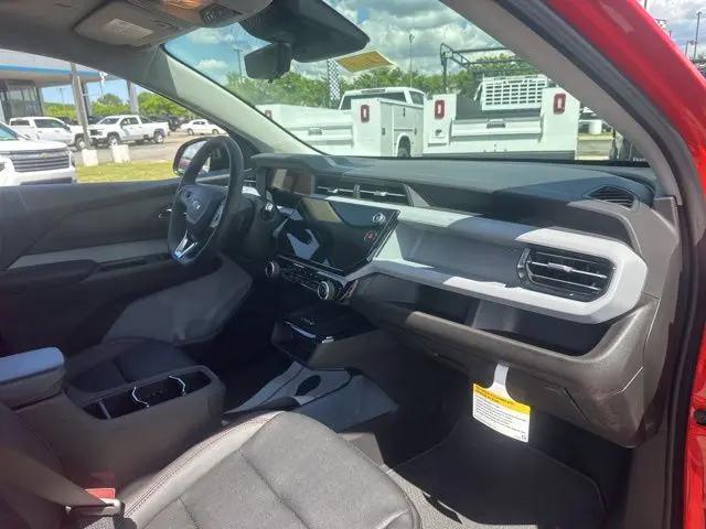 2027 Chevrolet Bolt RS FWD