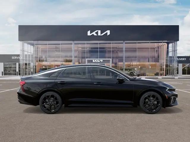 2026 Kia K5 GT-Line FWD