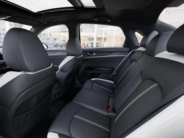 2026 Kia K5 GT-Line FWD