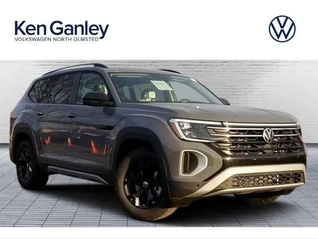2026 Volkswagen Atlas Peak Edition for sale in North Olmsted, OH