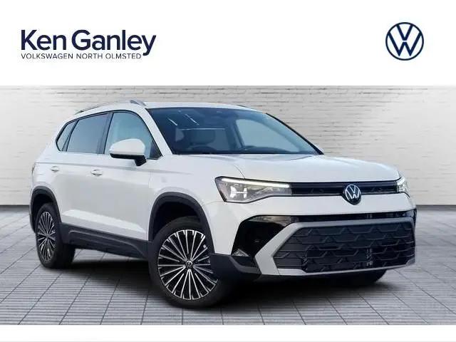 2026 Volkswagen Taos SE for sale in North Olmsted, OH