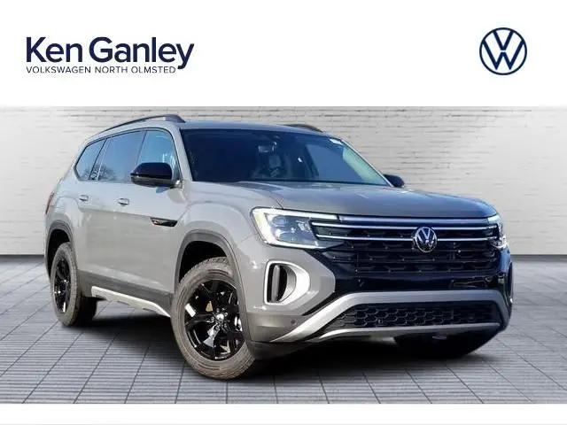 2026 Volkswagen Atlas Peak Edition for sale in North Olmsted, OH