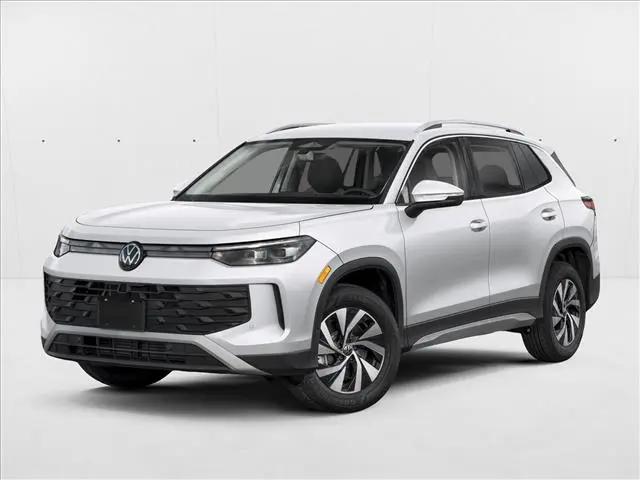 2026 Volkswagen Tiguan S for sale in Savannah, GA