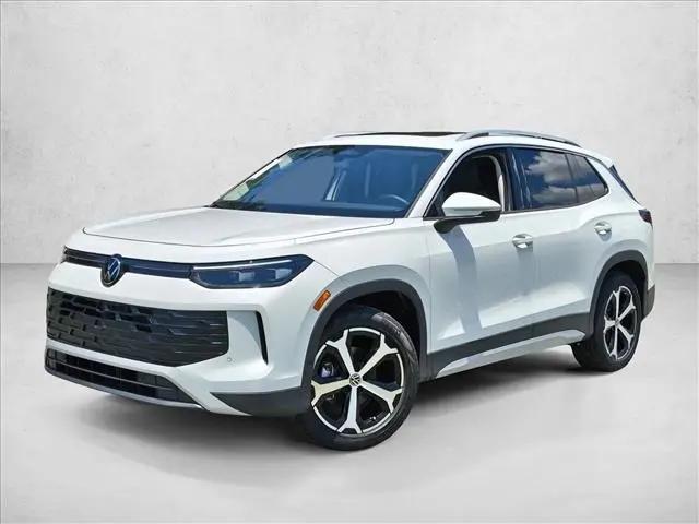 2026 Volkswagen Tiguan SE for sale in Savannah, GA