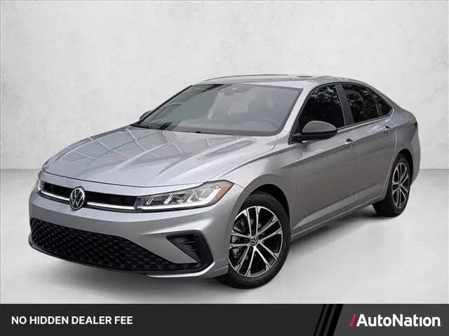 2026 Volkswagen Jetta Sport for sale in Hardeeville, SC