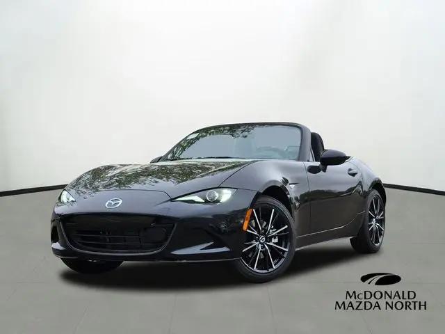 2026 Mazda MX-5 Grand Touring for sale in Longmont, CO