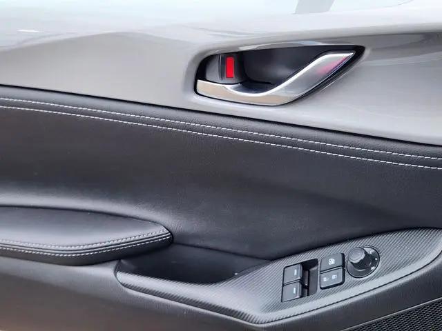 2026 Mazda MX-5 Grand Touring