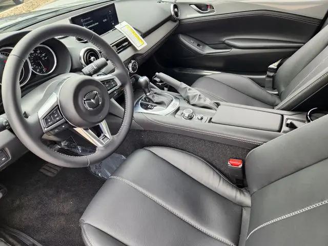 2026 Mazda MX-5 Grand Touring